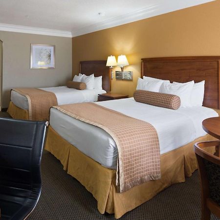 Best Western Angleton Inn Esterno foto
