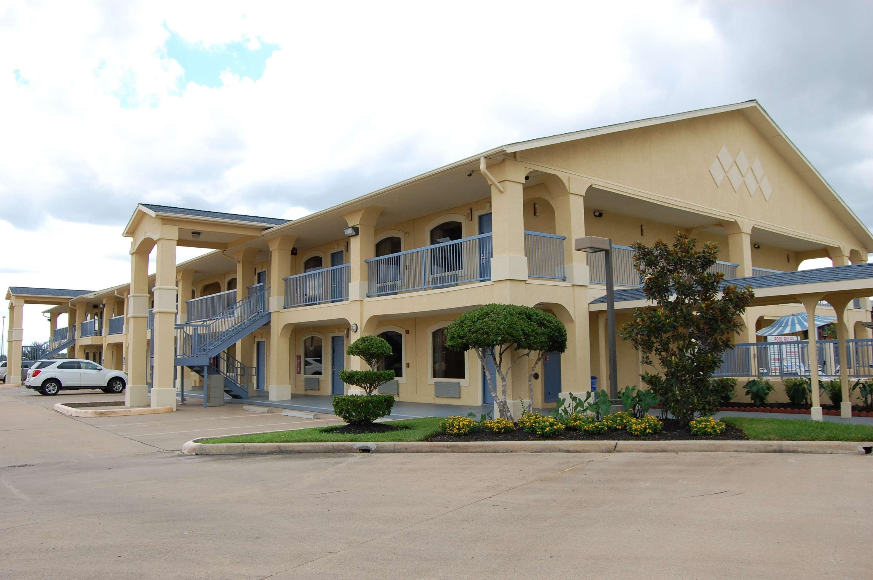 Best Western Angleton Inn Esterno foto