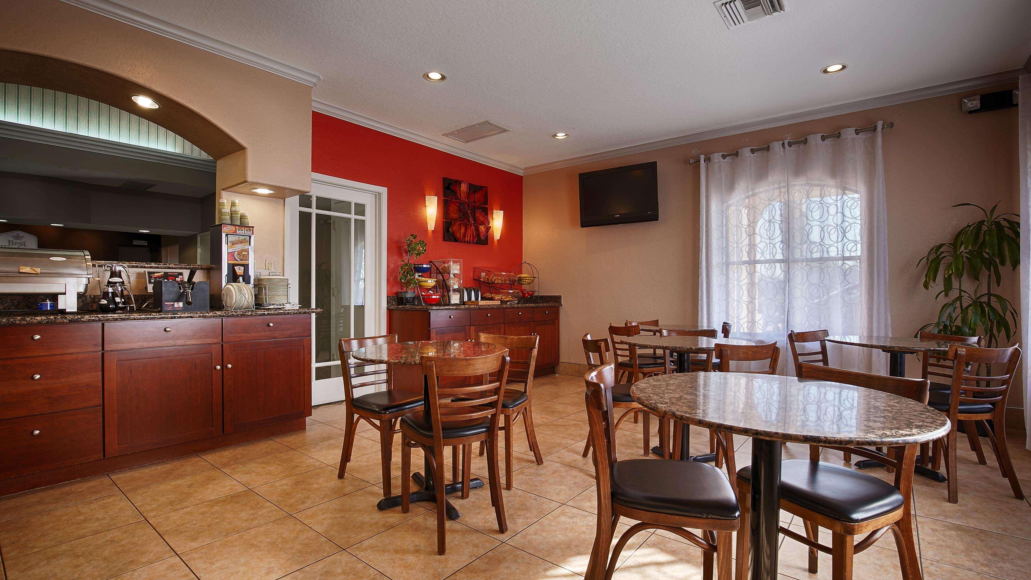 Best Western Angleton Inn Esterno foto