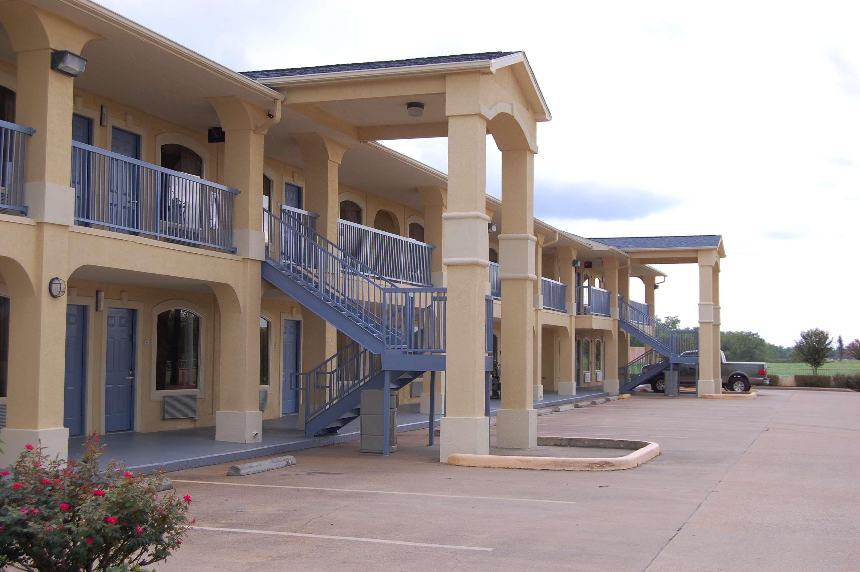 Best Western Angleton Inn Esterno foto
