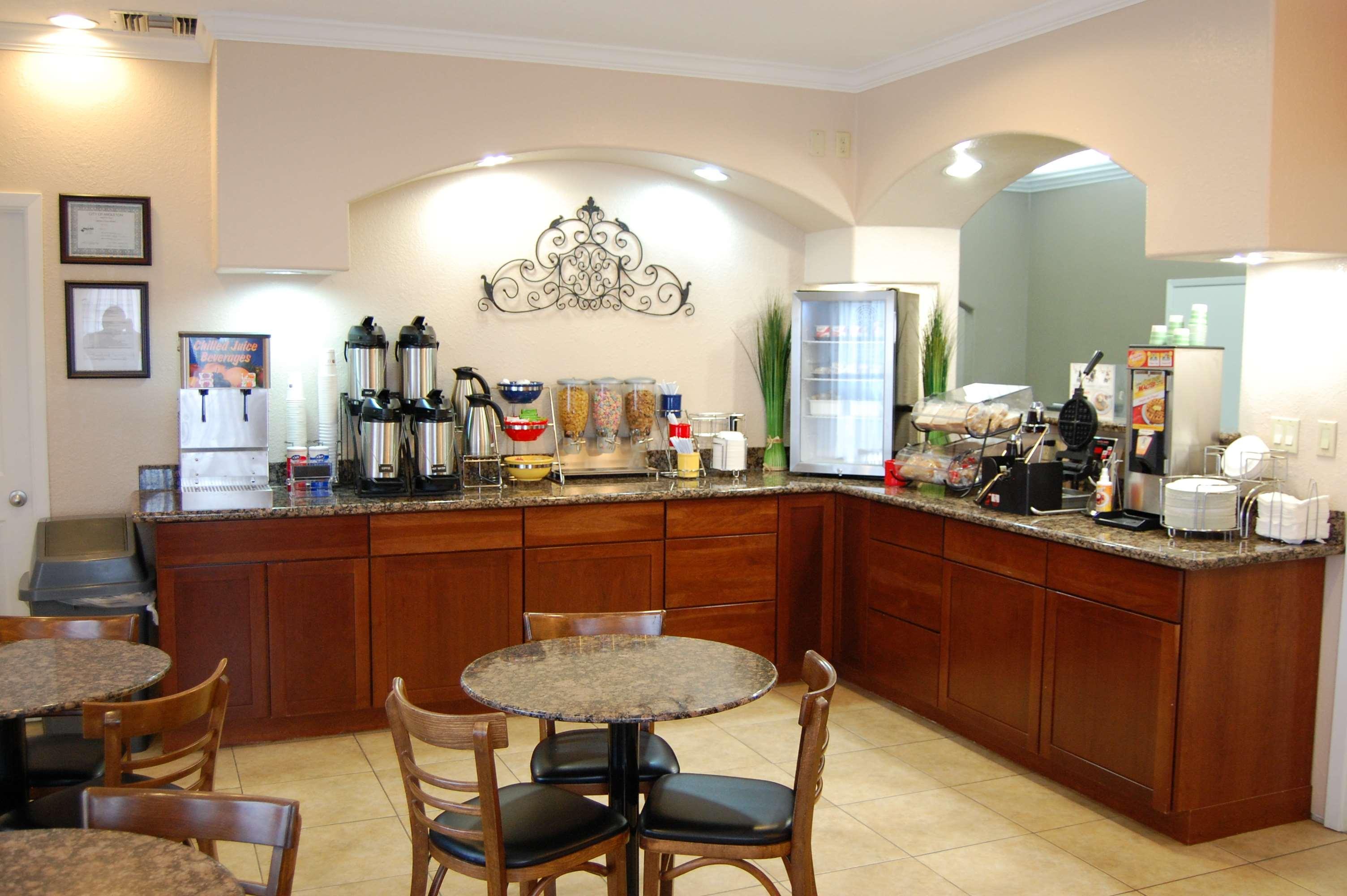 Best Western Angleton Inn Esterno foto