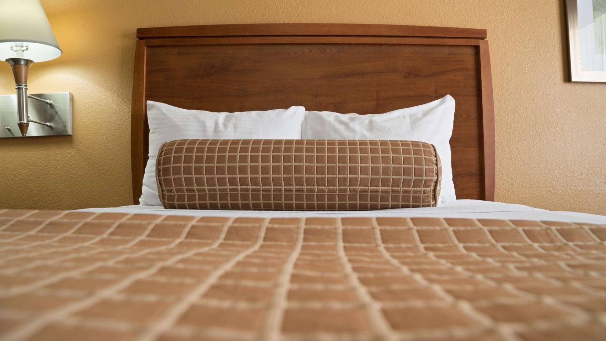 Best Western Angleton Inn Esterno foto