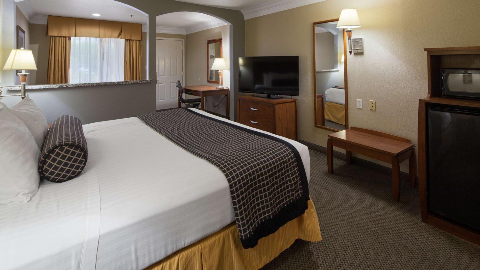 Best Western Angleton Inn Esterno foto